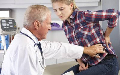 Experience Lasting Relief with Physical Therapy For Back Pain in New York, NY, Experts