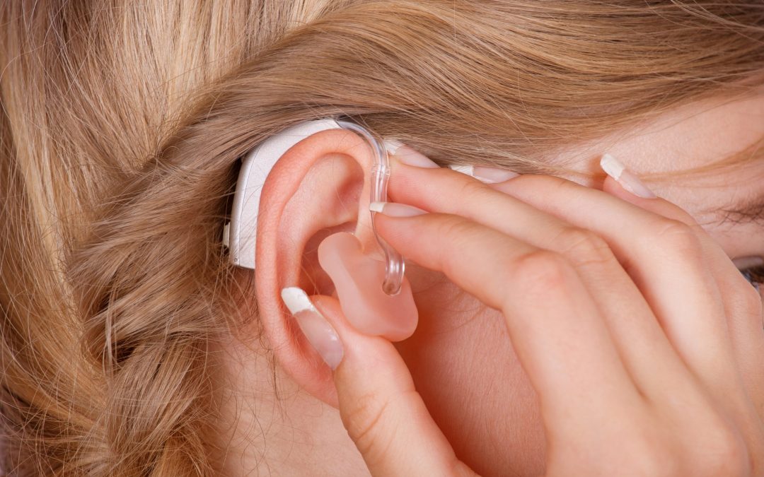 Hearing Exam in Wheaton Services Explained for Better Hearing Health and Peace of Mind