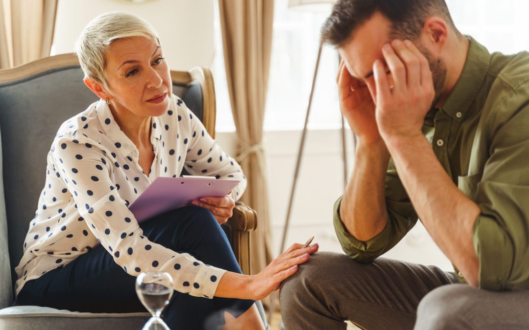 Kaiser Therapist Denver CO helps you achieve emotional wellness with proven mental health strategies