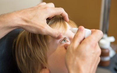 How Emergency Eye Care South Edmonton Addresses Urgent Eye Injuries and Pain