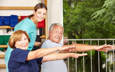 Restoring Strength and Confidence Through Neuro-Rehabilitation in Des Moines, IA