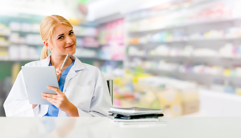 How Stockton Compounding Provides Personalized Medication Solutions for Better Health Outcomes