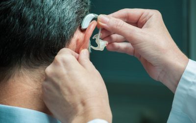 Hearing Aid Clinic In Webster, TX, Providing Professional Hearing Care And Advanced Hearing Solutions
