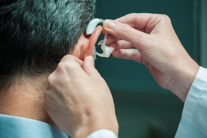 Hearing Aid Clinic In Webster, TX, Providing Professional Hearing Care And Advanced Hearing Solutions