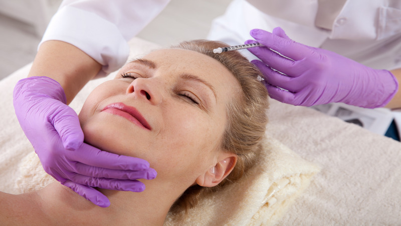 Restore Youthful Volume with Sculptra Treatments in Eagan MN
