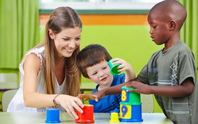 Helping Children Thrive Through Speech Therapy in Markham, ON: Techniques Parents Can Use