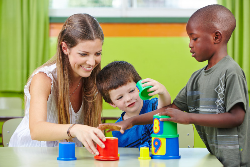 Helping Children Thrive Through Speech Therapy in Markham, ON: Techniques Parents Can Use
