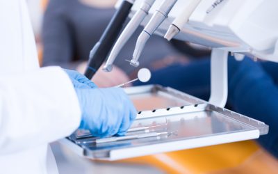 Boost Your Patients Confidence by Using a Dental Tray Cover for Hygienic Procedures