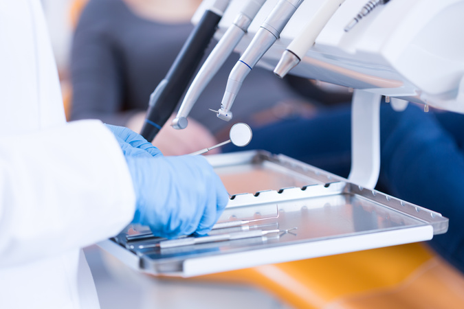 Boost Your Patients Confidence by Using a Dental Tray Cover for Hygienic Procedures