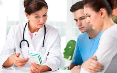 How a Fertility Clinic in Orange County, CA Helps Families Navigate IVF Success Stories