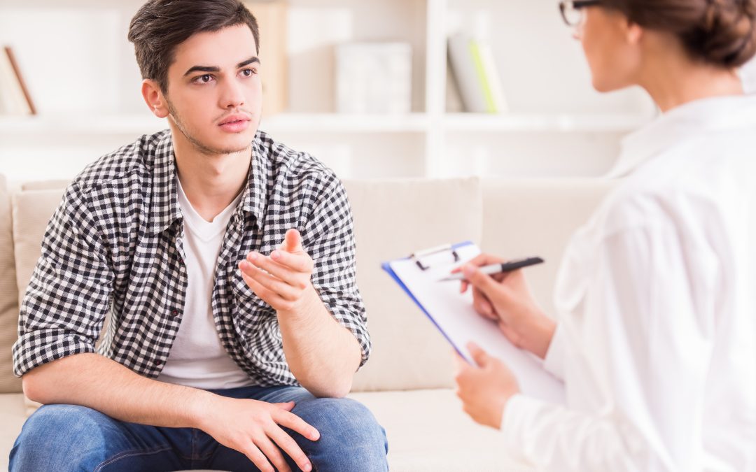 Finding Personalized Care With Therapy For Anxiety Indian Trail NC Residents Trust
