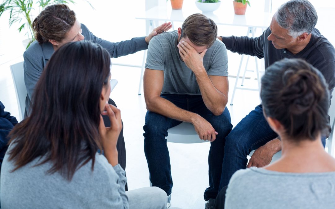 Holistic Wellness Solutions at Alcohol Rehab Centers in Santa Barbara, CA, for Recovery