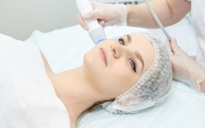 Skin Care Treatments Venice FL Provide Solutions for Chronic Dryness and Age Spots