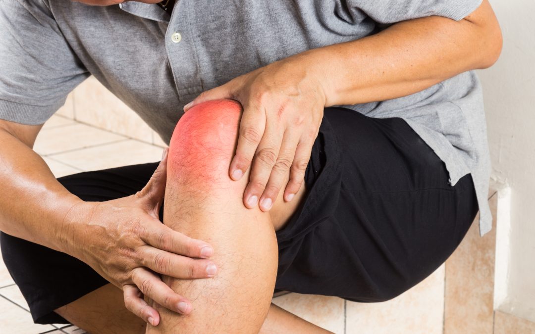 Innovative care strategies addressing sacroiliitis in Hot Springs, AR communities