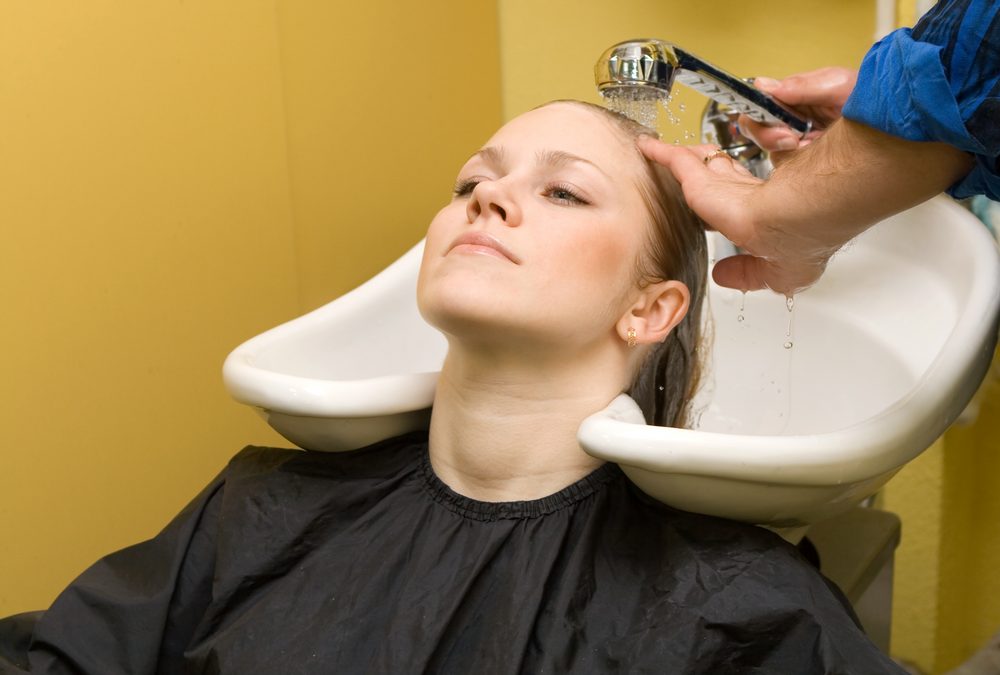 Find Relief From Dry Itchy Scalp Through a Scalp Spa Treatment in Stanwood, WA Locals Trust