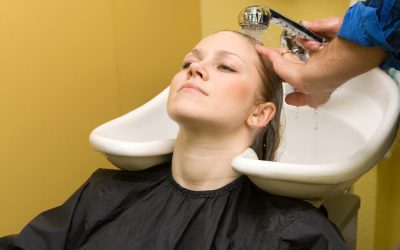 Find Relief From Dry Itchy Scalp Through a Scalp Spa Treatment in Stanwood, WA Locals Trust