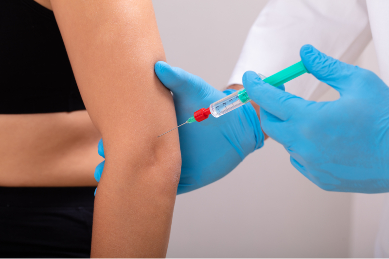 Unlock Energy and Wellness with Vitamin Injections in Bonita Springs, FL Residents Trust