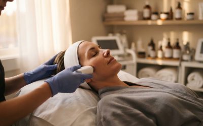 How Face Sculpting in Oak Park, IL Can Enhance Natural Facial Definition
