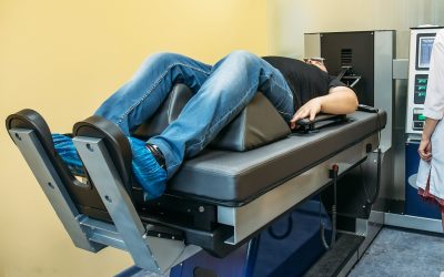 Why Treatment Planning Matters When Considering Spinal Decompression Therapy