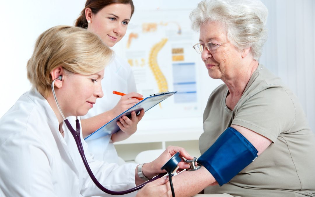 How Families Benefit from Home Specialized Care Richmond Virginia for Aging Loved Ones