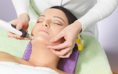 Unlock Radiant Skin with Microneedling in Apple Valley, MN and Experience Lasting Confidence
