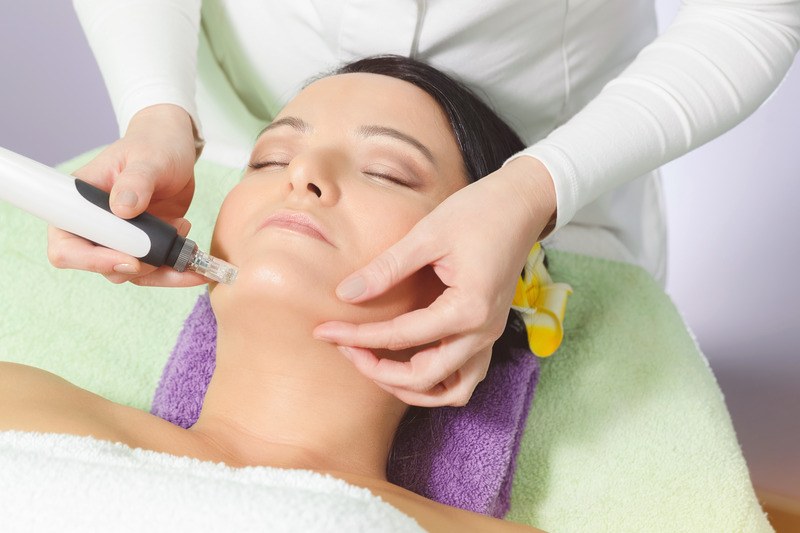 Unlock Radiant Skin with Microneedling in Apple Valley, MN and Experience Lasting Confidence