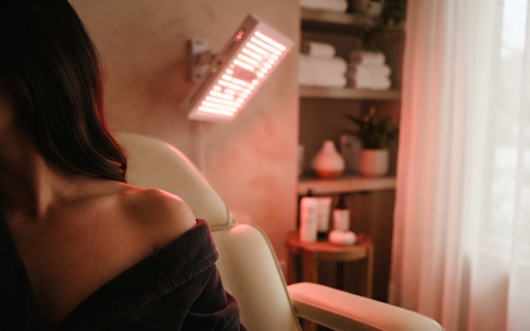 A Practical Guide to Choosing Red Light Therapy in Venice, FL
