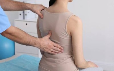 What Cervical Spine Subluxation Means and How Care Plans Address It