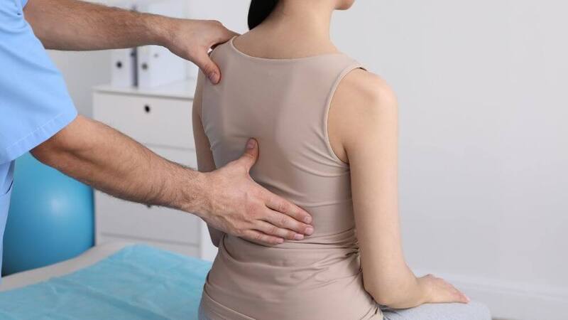 What Cervical Spine Subluxation Means and How Care Plans Address It
