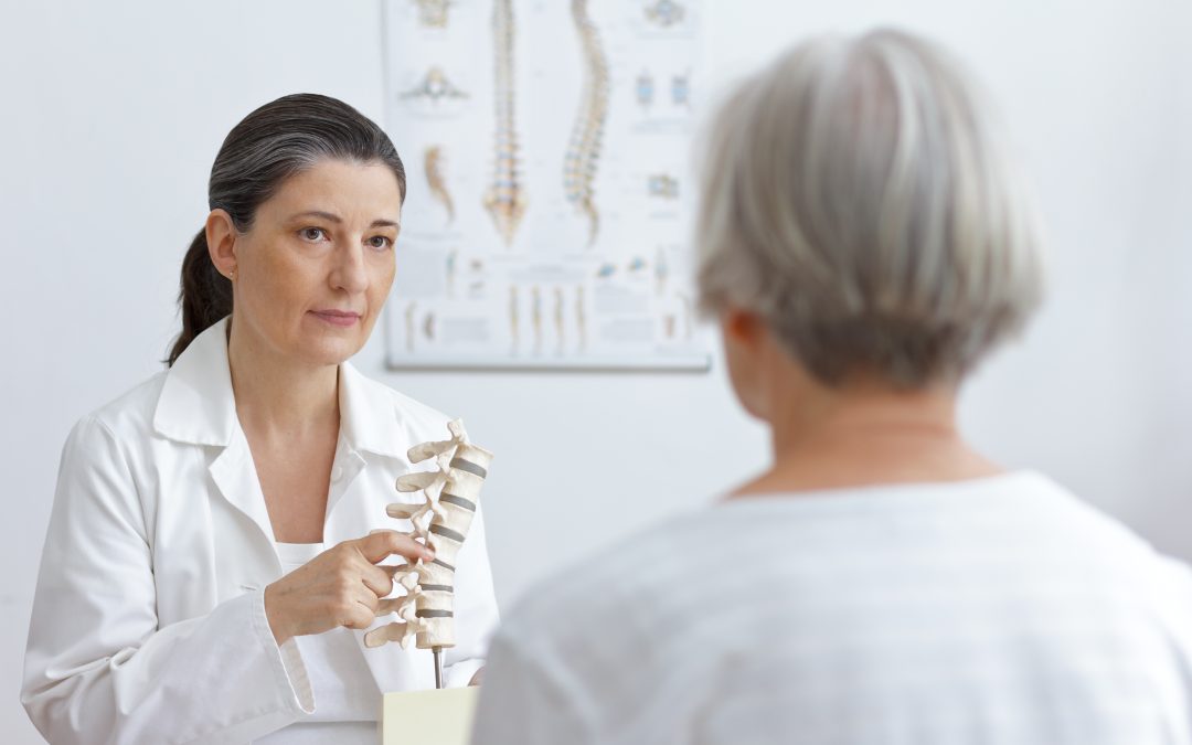 Relieve Back Pain With the Best Chiropractor in Commerce MI for Holistic Wellness
