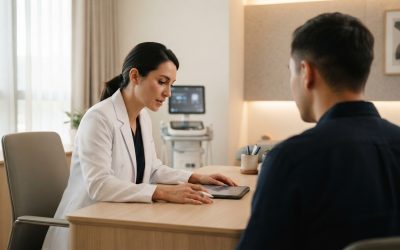 What to Expect During Your Hair Restoration Consultation in Troy
