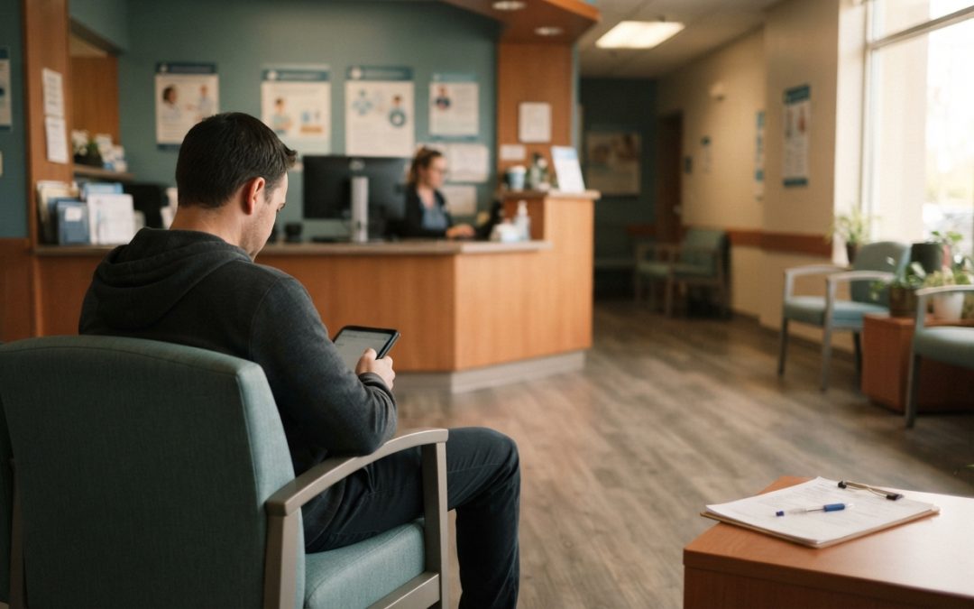 What to Expect From Walk-In Urgent Care at Care Jackson
