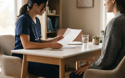 How Personalized Weight Loss Management Supports Health